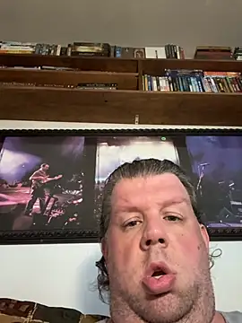 Stephanie1984 online show from June 17, 2026, 7:13 pm