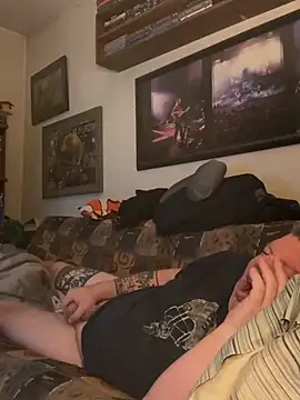 Stephanie1984 online show from February 4, 2026, 4:51 am