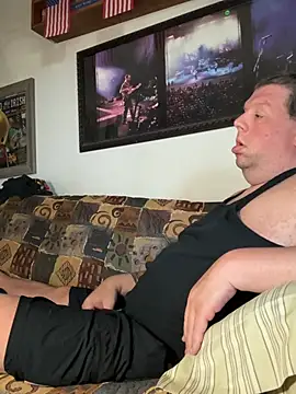 Stephanie1984 online show from July 11, 2026, 11:05 pm