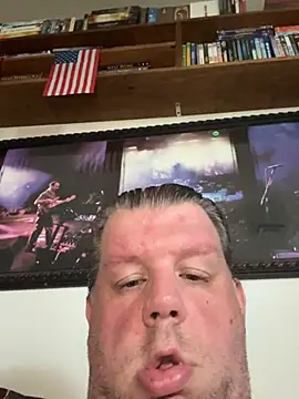 Stephanie1984 online show from July 7, 2026, 7:28 pm