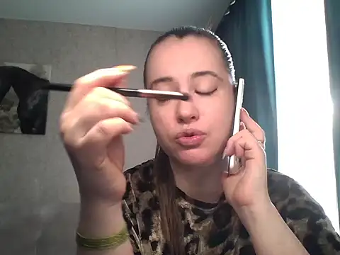 karina160000 online show from March 22, 2026, 4:38 am