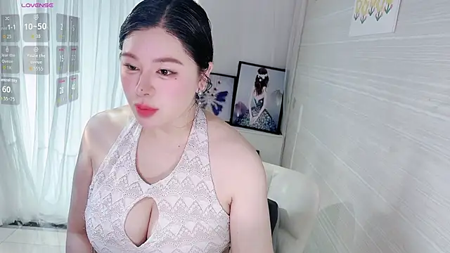 Scarlett-oracle online show from September 10, 2025, 11:37 pm