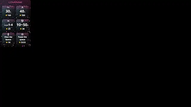 Mia Valentine  online show from February 6, 2026, 8:27 pm