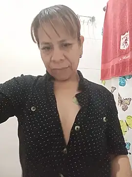 SofiaXDelRio online show from June 4, 2026, 1:43 am
