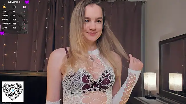 KerenFurguson online show from September 19, 2025, 7:07 pm