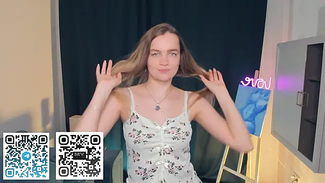 KerenFurguson online show from January 17, 2026, 7:50 pm