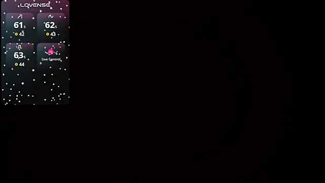 Lunyhose online show from May 4, 2026, 9:06 pm