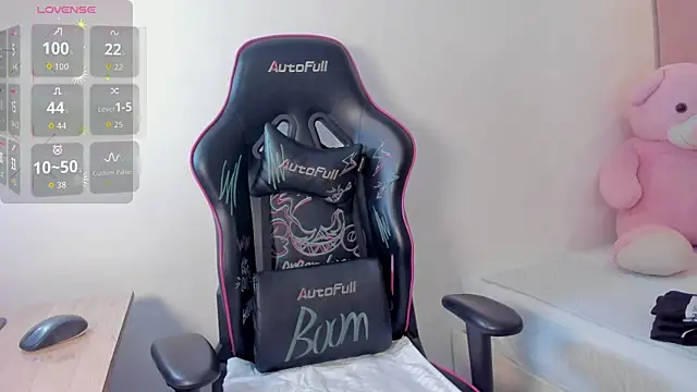 kate lua online show from October 4, 2025, 1:01 pm