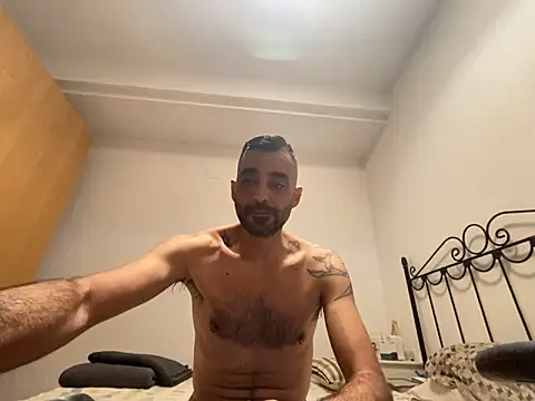 Asmodeo-6 online show from June 6, 2026, 11:37 am