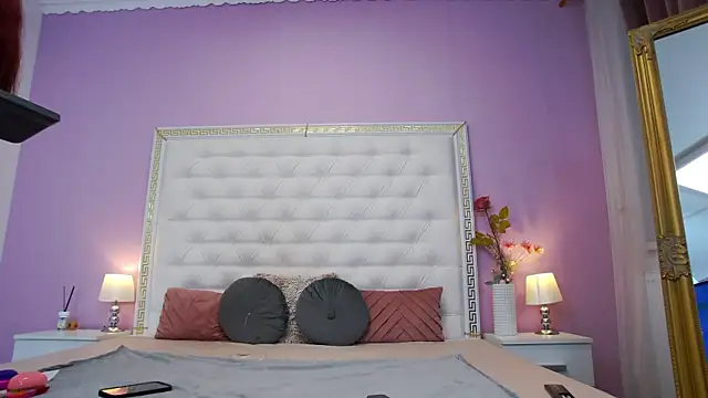 CherrySin online show from September 23, 2025, 5:20 pm