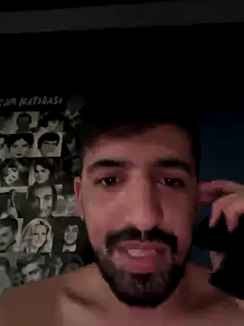 ahmet4090 online show from October 11, 2025, 2:51 pm