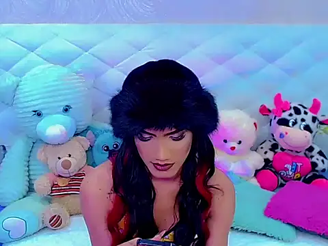 hanna sweett34 online show from September 13, 2025, 6:08 pm