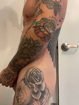 Snapshot of MagicLex1 chatting on October 20, 2025, 8:31 pm MagicLex1 online show from October 20, 2025, 8:31 pm