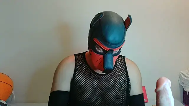 Maskpor2022 online show from July 28, 2026, 8:12 pm
