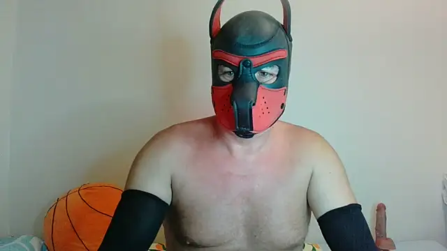 Maskpor2022 online show from July 25, 2026, 12:18 am
