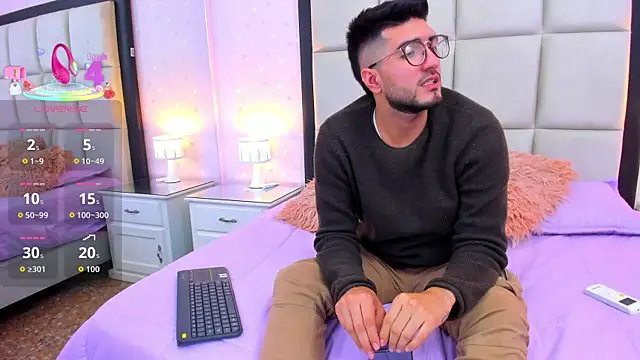 bryXonStorm online show from September 18, 2025, 10:46 pm