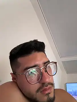 bryXonStorm online show from September 9, 2025, 2:26 pm