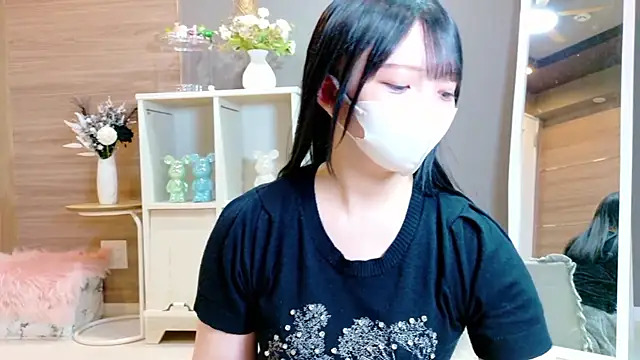 Riria-riri online show from September 9, 2025, 7:51 am