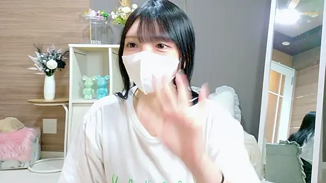 Riria-riri online show from September 12, 2025, 8:25 am