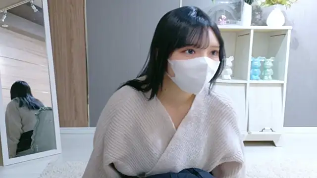 Riria-riri online show from October 21, 2025, 7:08 am