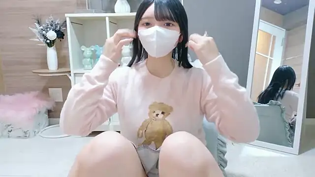 Riria-riri online show from October 2, 2025, 12:19 pm