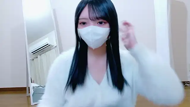 Riria-riri online show from October 24, 2025, 7:07 am