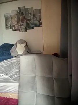 Snapshot of SarahBeii chatting on October 28, 2025, 3:07 am SarahBeii online show from October 28, 2025, 3:07 am