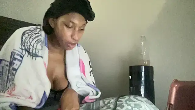 Brooke012 online show from June 4, 2026, 6:51 am