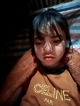 Snapshot of AnHa19 chatting on December 17, 2025, 9:31 pm AnHa19 online show from December 17, 2025, 9:31 pm