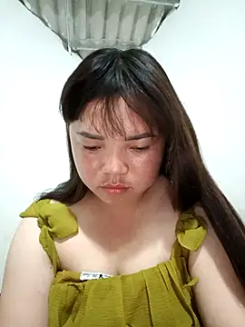 AnHa19 online show from April 20, 2026, 10:22 pm