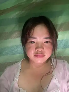 AnHa19 online show from July 18, 2026, 10:18 pm