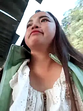 Snapshot of AnHa19 chatting on January 13, 2026, 10:30 am AnHa19 online show from January 13, 2026, 10:30 am