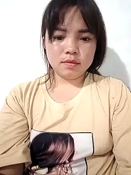 AnHa19 online show from March 22, 2026, 10:33 pm