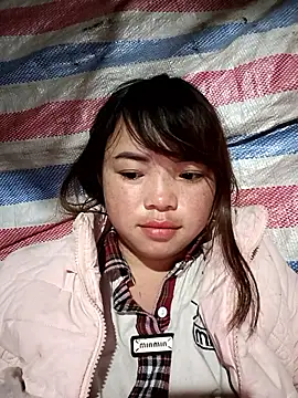 Snapshot of AnHa19 chatting on January 8, 2026, 9:32 pm AnHa19 online show from January 8, 2026, 9:32 pm