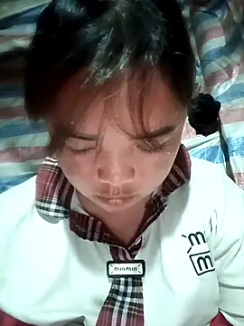 Snapshot of AnHa19 chatting on November 27, 2025, 2:06 pm AnHa19 online show from November 27, 2025, 2:06 pm