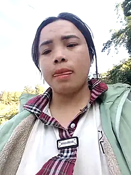 Snapshot of AnHa19 chatting on November 27, 2025, 2:01 am AnHa19 online show from November 27, 2025, 2:01 am