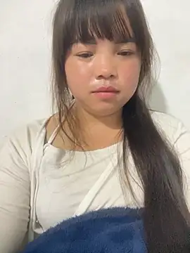 AnHa19 online show from March 7, 2026, 10:48 pm