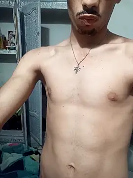 UsualSummer2 online show from February 26, 2026, 6:52 pm