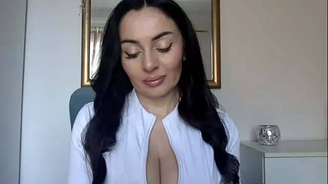 StellaSensual online show from February 26, 2026, 7:52 am