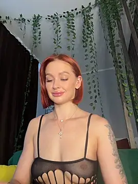 LittleFox    online show from June 23, 2026, 6:44 am