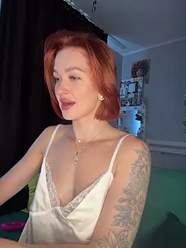 LittleFox    online show from June 15, 2026, 6:57 am