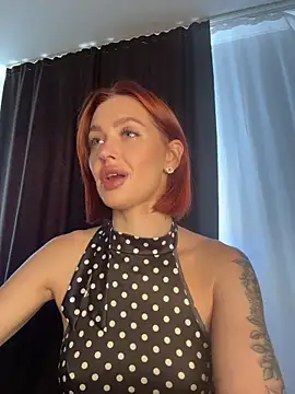 LittleFox    online show from June 17, 2026, 6:13 am