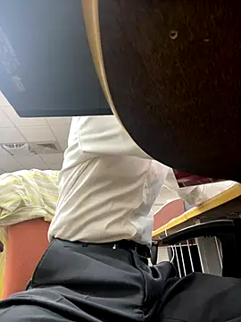 Daddygarry online show from October 23, 2025, 12:26 pm