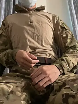 Daddygarry online show from April 25, 2026, 7:11 am