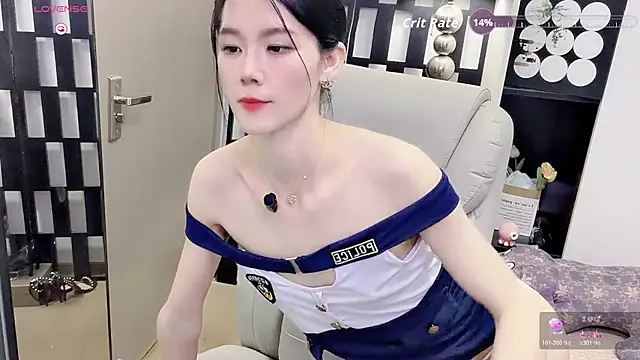 Snapshot of Yueyue-MM chatting on July 28, 2026, 3:21 pm Yueyue-MM online show from July 28, 2026, 3:21 pm