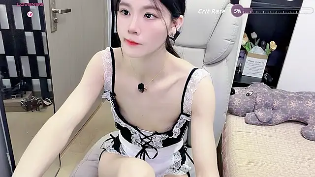Snapshot of Yueyue-MM chatting on July 23, 2026, 1:58 am Yueyue-MM online show from July 23, 2026, 1:58 am