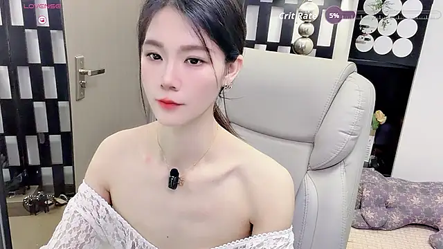 Snapshot of Yueyue-MM chatting on July 28, 2026, 2:52 am Yueyue-MM online show from July 28, 2026, 2:52 am