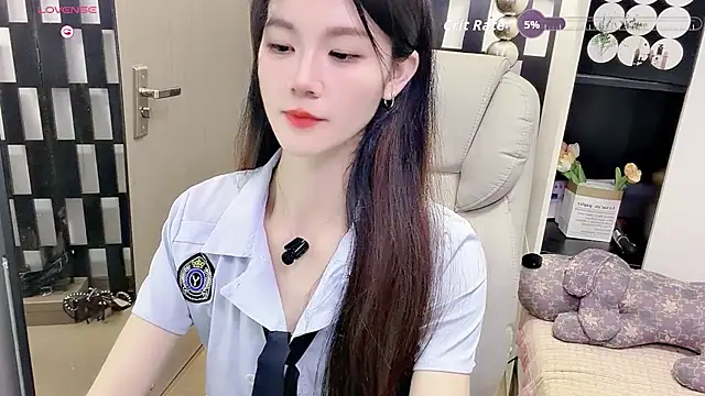 Snapshot of Yueyue-MM chatting on July 4, 2026, 1:48 pm Yueyue-MM online show from July 4, 2026, 1:48 pm