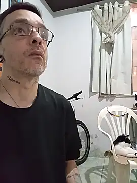 dinho carioca online show from October 20, 2025, 1:55 pm