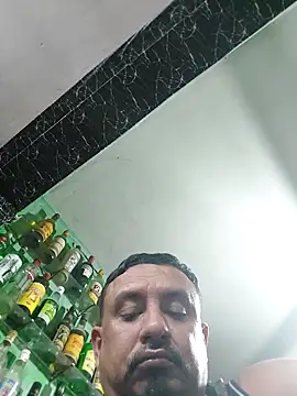 andrerj22 online show from September 12, 2025, 2:01 am